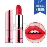 Son thỏi bền màu Bbia Last Rouge - 09 Runway Red