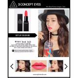 Son thỏi siêu mịn bền màu 3CE lip color #802 Love Sick