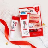 Son Trị Thâm Môi Labocare Panteno Lips #Healbalm làm mềm môi