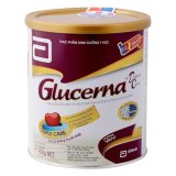 Sữa bột Glucerna 400g