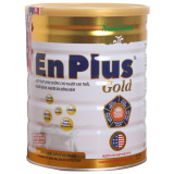 Sữa bột Nutifood Enplus Gold 900g
