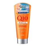 Sửa dưỡng thể Kose Coen Rich Q10 Body Milk Cream Whitening 160g