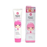[HCM]Sữa Dưỡng Thể Trắng Da Dưỡng Ẩm Cathy Doll Ready 2 White Whitener Body Lotion (150ml)