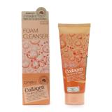 Sữa rửa mặt collagen dabo hàn quốc 180ml chính hãng