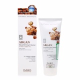 Sữa rửa mặt dabo tinh dầu argan cao cấp 3-in-1