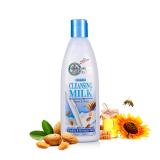 Sữa rửa mặt dạng sữa