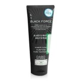 Sữa rửa mặt dành cho nam ngăn ngừa mụn dabo black force