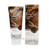 [HCM]Sữa rửa mặt gạo 3W CLINIC Brown rice Foam Cleansing