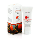 Sữa rửa mặt hạt lựu Darkness Pomegranate Pure Foam Cleansing 150ml