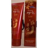 [FreeshipMAX] Sữa rửa mặt nhân sâm sáng da My Gold 130ml