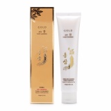 Sữa rửa mặt sâm vàng My Jin Gold 120ml
