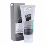 Sữa rửa mặt than hoạt tính Benew Charcoal Foam Cleansing 100ml
