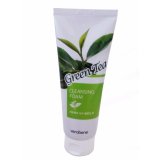 Sữa rửa mặt trà xanh Verobene Green Tea Cleansing Foam 150ml