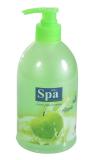 Sữa rửa tay diệt khuẩn Spa hương Táo - 500ml