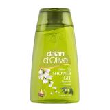 SỮA TẮM DƯỠNG ẨM MÙI HOA MỘC LAN DALAN D’OLIVE 250ml