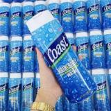[HCM]SỮA TẮM GỘI 2 IN 1 COAST HAIR & BODY WASH - 532ML