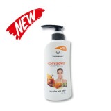 Sữa tắm mật ong 500ml