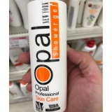 Sữa tắm mềm mịn da Opal NewYork 200ml