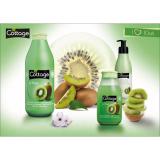 Sữa tắm Pháp Cottage hương Kiwi 750ml