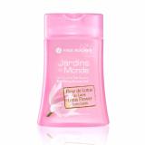 Sữa tắm Yves Pháp Jardins du Monde hương sen 200ml