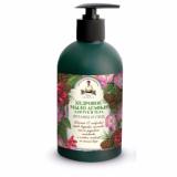 Sữa tắm tinh dầu bách hương Dưỡng ẩm và làm mềm da Agafia 500ml