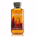 Tắm gội 2in1 cho nam Bath & Body Works for men 295ml #Mahogany Woods
