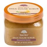 Tẩy tế bào chết Tree Hut Shea Sugar Scrub, Almond và Honey 7 oz