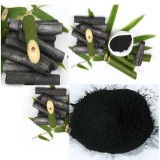 Bột Than Tre - Bạch Tuyết 2 Túi Mỗi Túi 100G
