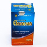 Thanh đường Gamosa Học viện quân y