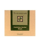 Thảo dược vệ sinh phụ nữ tanamera feminine herbal wash 14 x 10g
