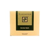 Thảo dược xông tắm tanamera herbal bath 14 x 10g