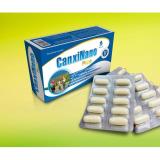 Viên uống bổ sung canxi chống loãng xương - Canxi Nano Plus - Toàn cầu - Hộp 30 viên
