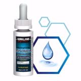 Dung dịch mọc râu Kirkland Minoxidil 5% dạng lỏng