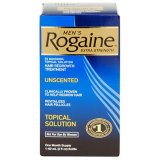 Thuốc mọc tóc dành cho nam Men's Rogaine Extra Strength 60ml