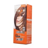 Thuốc nhuộm tóc màu  vàng sẫm ánh đồng