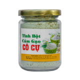 [HCM]Tinh Bột Cám Gạo Cô Cự 100g
