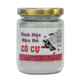 Tinh bột đậu đỏ cô cự 100g