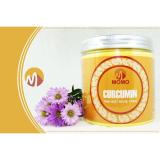 TINH BỘT NGHỆ VÀNG CURCUMIN HỘP NHỰA CAO CẤP 250G