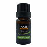 Tinh Dầu Bạc Hà Peppermint Xông Hơi Massage Tại Nhà Hoặc Spa 10ml Thư Giãn Xả Tress Thơm Mát Cực Kỳ