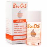 Tinh dầu bio oil làm mờ rạn nứt da và mờ sẹo 60ml