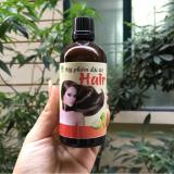 Tinh dầu bưởi dưỡng mọc và dày tóc Hair Lotion 100ml