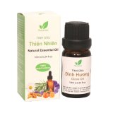 Tinh dầu đinh hương susinia img 2358 10ml