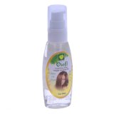 Tinh dầu dừa hữu cơ ép lạnh VIOFL chai 50ml