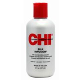 Tinh dầu dưỡng bóng tóc CHI Silk Infusion 177ml