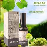 Tinh Dầu Dưỡng Tóc Delofil 50ml