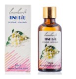 Tinh dầu hoa nhài LAMHA 50ml