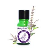Tinh dầu hương nhu tía đất việt