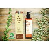 TINH DẦU LÁ NÓNG DÂN TỘC GIẢM CÂN, GIẢM MỠ BỤNG