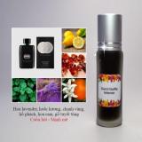 Tinh dầu nước hoa pháp gucc guilty intense by - gc05m