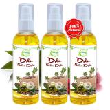 Tinh Dầu Thầu Dầu Nguyên Chất 50ml - Henashop